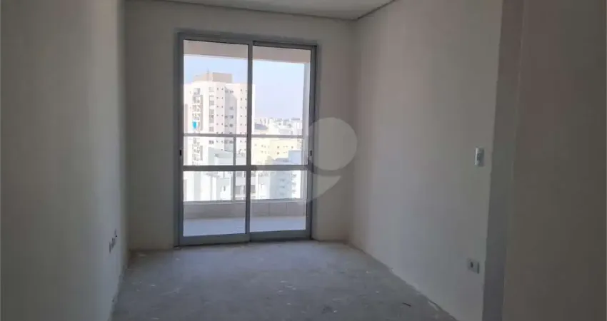 Apartamento com 2 quartos à venda no Tucuruvi, São Paulo 