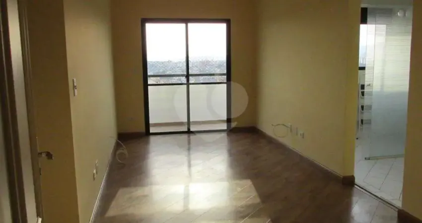 Apartamento com 2 quartos à venda na Rua Nova dos Portugueses, Santana, São Paulo