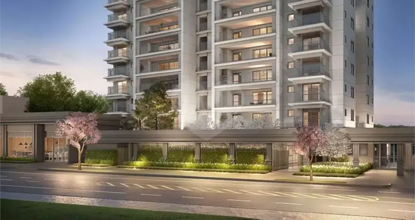 Apartamento com 3 quartos à venda no Tucuruvi, São Paulo 