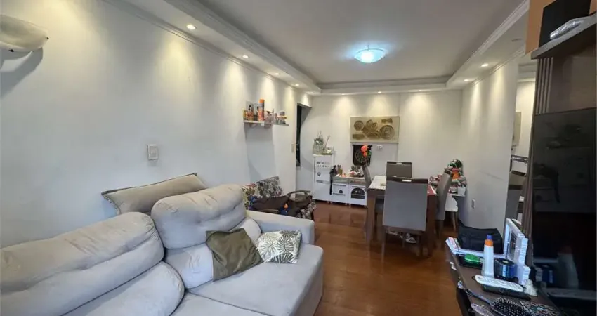 Apartamento com 2 quartos à venda na Rua Guaraja, 91, Tucuruvi, São Paulo