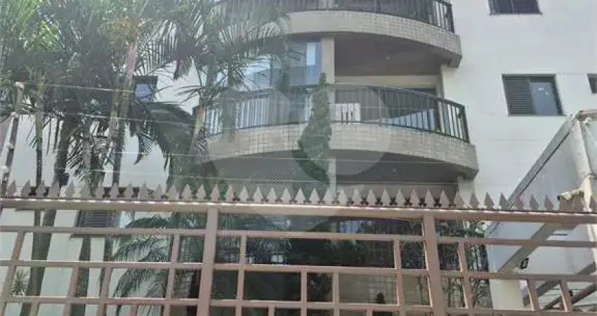 Apartamento com 3 quartos à venda na Rua Voluntários da Pátria, Santana, São Paulo