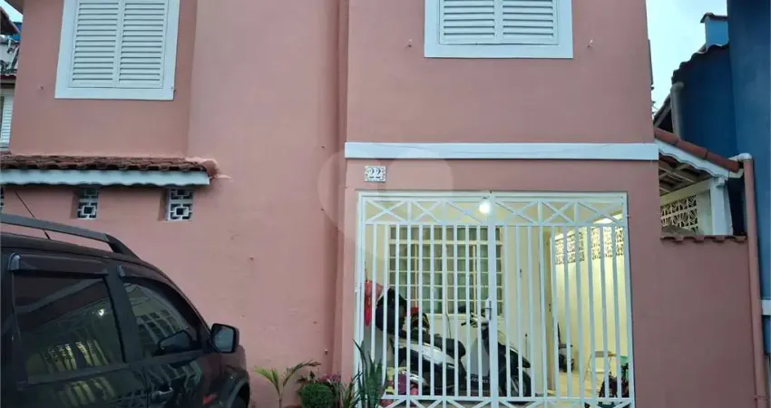 Casa em condomínio fechado com 3 quartos à venda na Avenida Coronel Sezefredo Fagundes, 4234, Tremembé, São Paulo