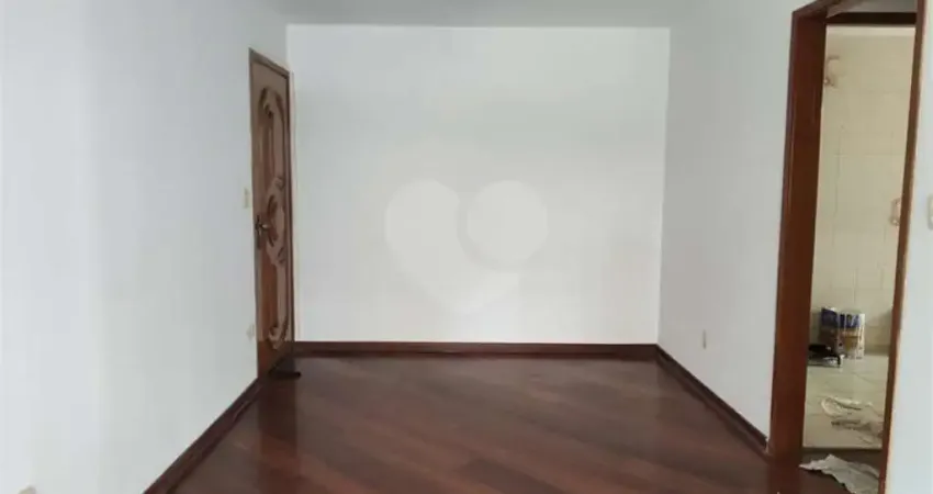 Apartamento com 2 quartos à venda em barro branco (zona norte) - sp