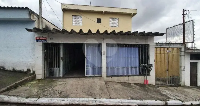 Casa com 3 quartos para alugar na Rua Manoel Simões da Silva, 265, Tremembé, São Paulo