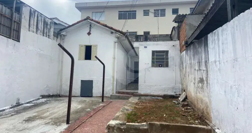 Casa com 3 quartos para alugar na Pero Vidal, Tucuruvi, São Paulo
