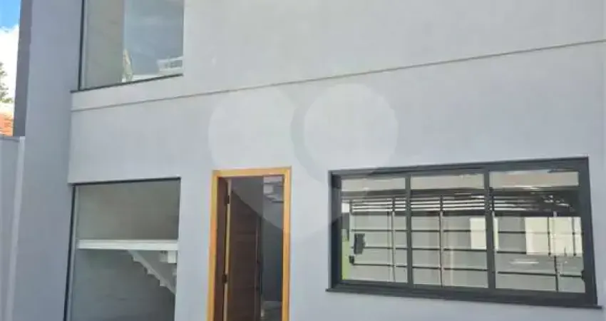 Casa com 3 quartos à venda na Rua Icamaquã, Tremembé, São Paulo
