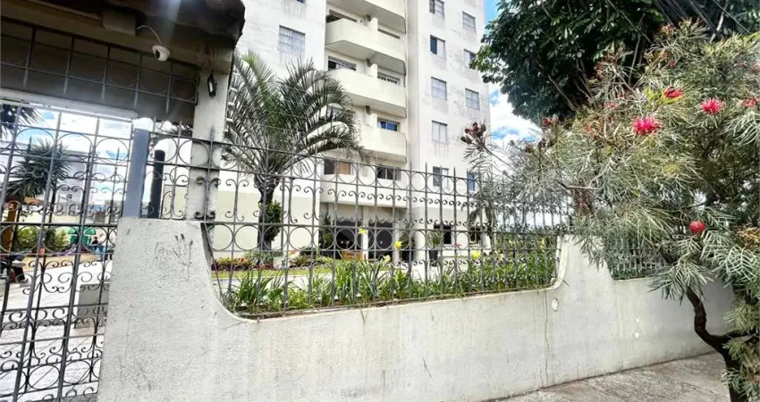 Apartamento com 3 quartos à venda na Avenida Ede, Vila Medeiros, São Paulo
