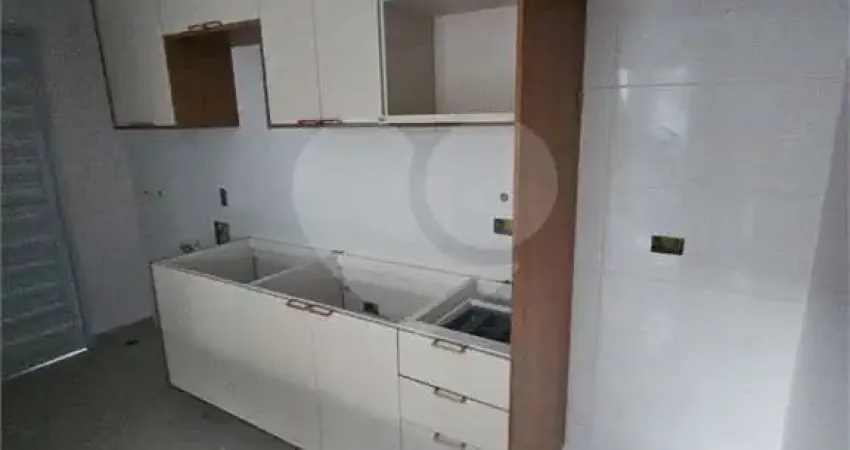 Apartamento com 2 quartos à venda na Rua Vicenza, Vila Guilherme, São Paulo