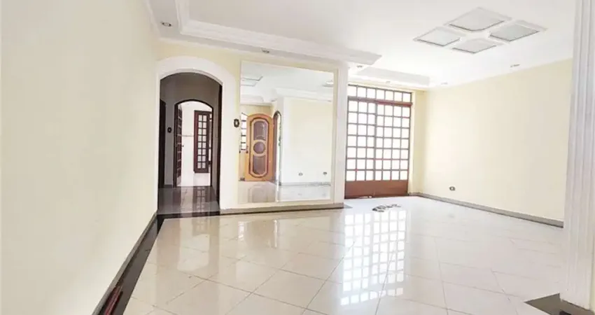 Casa com 3 quartos à venda na Rua Guaraja, Tucuruvi, São Paulo