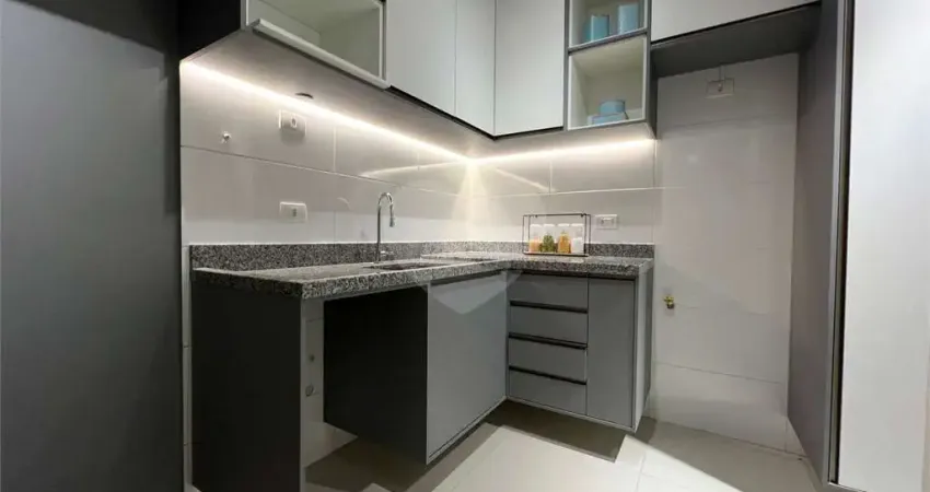 Casa em condomínio fechado com 2 quartos para alugar na Rua Purus, Tucuruvi, São Paulo