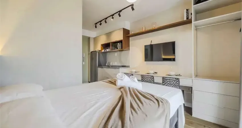 Kitnet / Stúdio à venda na Rua Florêncio de Abreu, 804, Centro, São Paulo