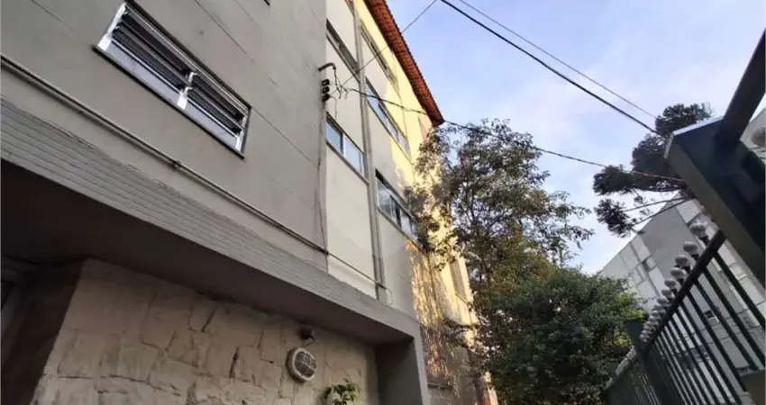 Apartamento com 2 quartos à venda no Mandaqui, São Paulo 