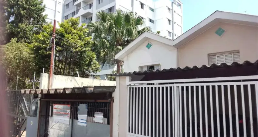 Terreno comercial à venda na Rua Padre Paulo Ravier, 103, Santana, São Paulo