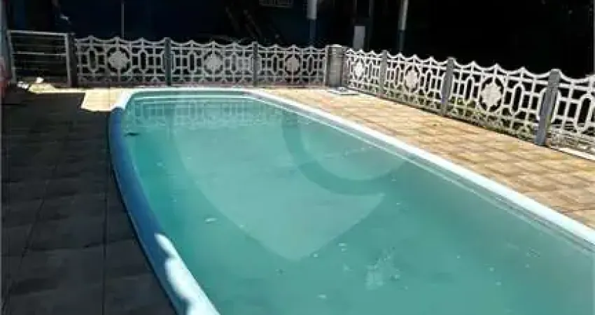 Terreno em condomínio fechado à venda no Santa Inês, Caieiras 