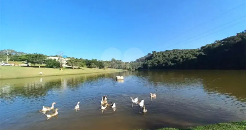 Terreno à venda no Residencial Lagos de Jarinu, Jarinu 