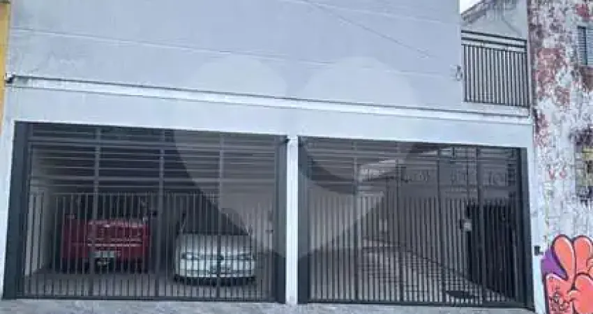 Terreno em condomínio fechado à venda em Imirim, São Paulo 