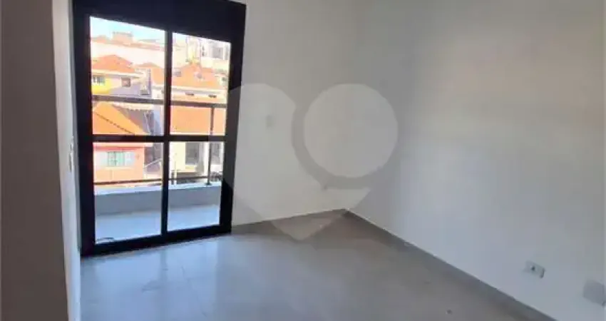 Terreno em condomínio fechado à venda na Vila Guilherme, São Paulo 