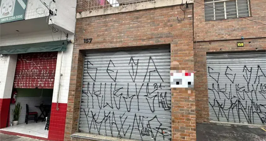 Prédio para alugar no Mandaqui, São Paulo