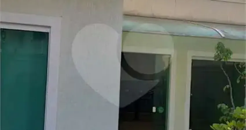 Condomínio com 3 quartos à venda em jardim são paulo(zona norte) - sp