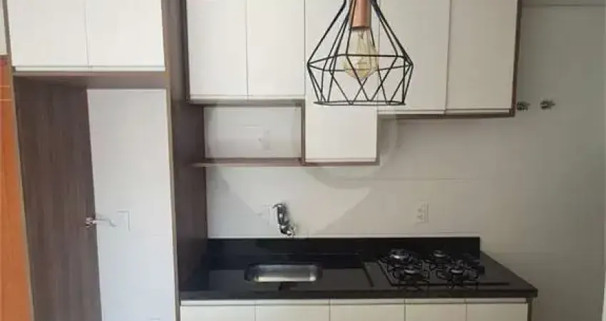 Condomínio com 1 quartos à venda em vila santa terezinha (zona norte) - sp