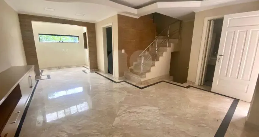 Terreno em condomínio fechado à venda em Horto, São Paulo 