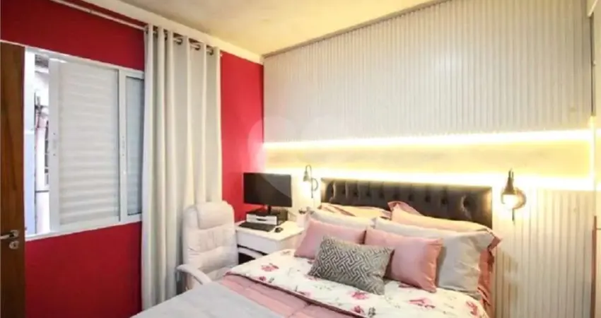 Terreno em condomínio fechado à venda no Parada Inglesa, São Paulo 