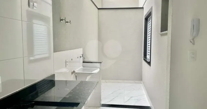 Terreno em condomínio fechado à venda na Vila Guilherme, São Paulo 