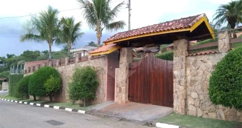 Terreno em condomínio fechado à venda no Centro, Bom Jesus dos Perdões 