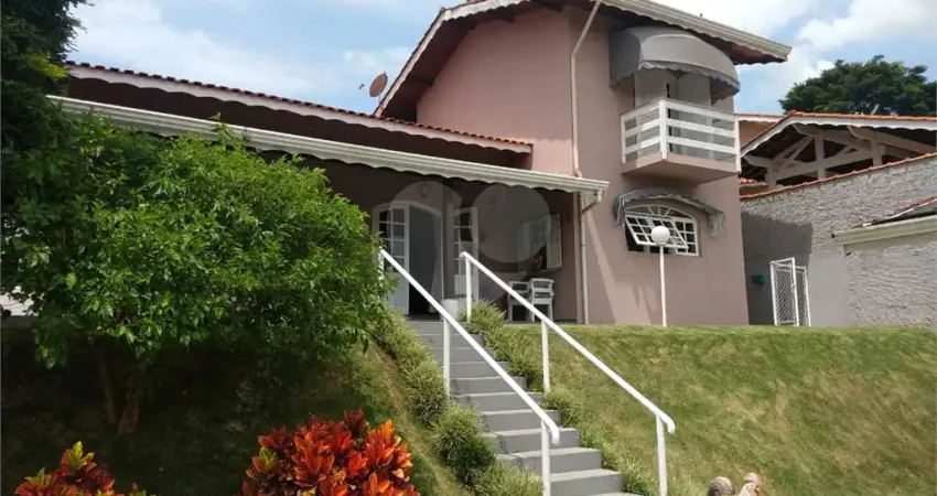 Terreno em condomínio fechado à venda no Centro, Bom Jesus dos Perdões 