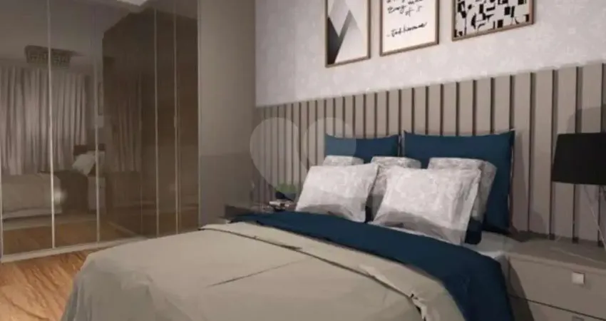 Terreno em condomínio fechado à venda no Tremembé, São Paulo 