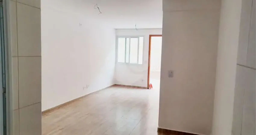 Terreno em condomínio fechado à venda no Parada Inglesa, São Paulo 