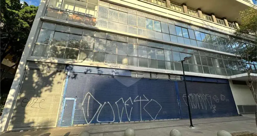 Sala comercial à venda no Centro, São Paulo
