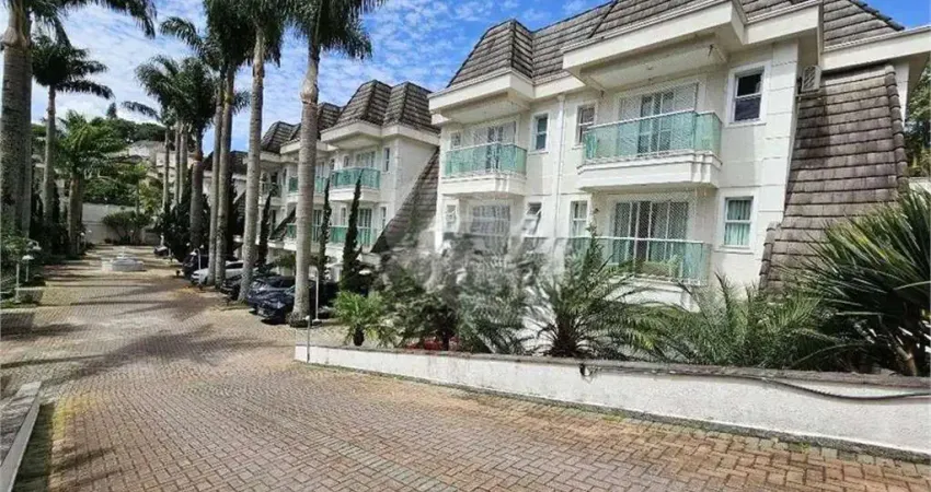 Terreno em condomínio fechado à venda em Horto, São Paulo 