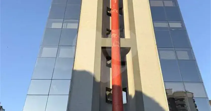 Sala comercial para alugar na Rua Maestro João Gomes de Araújo, 106, Santana, São Paulo