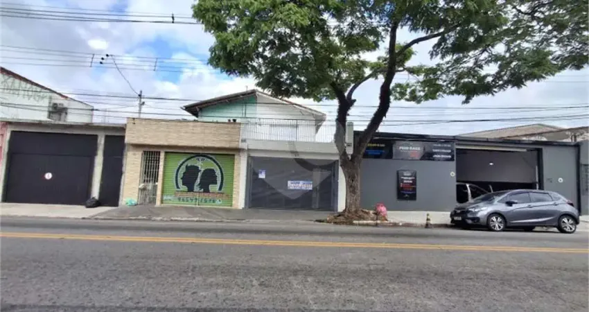 Casa comercial para alugar no Tremembé, São Paulo 