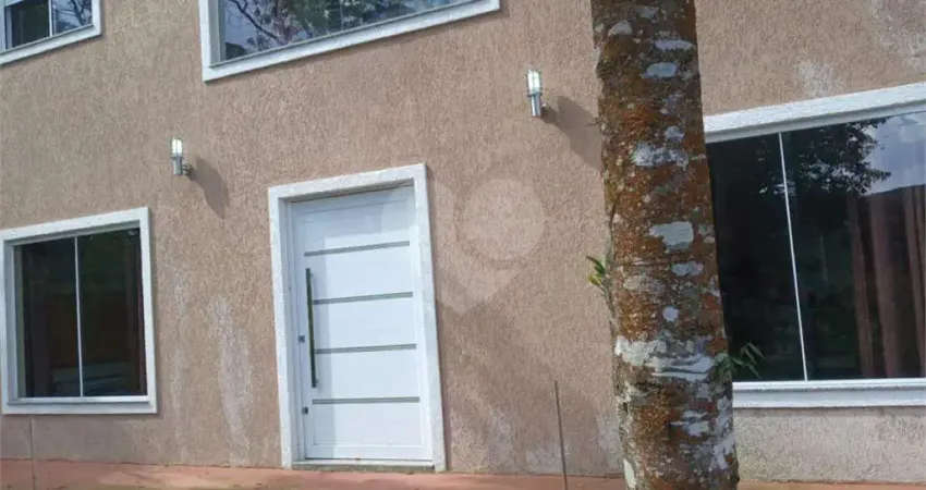 Casa com 4 quartos para alugar no Santa Inês, Caieiras 