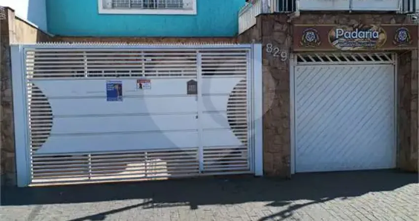 Casa com 4 quartos para alugar no Tucuruvi, São Paulo 