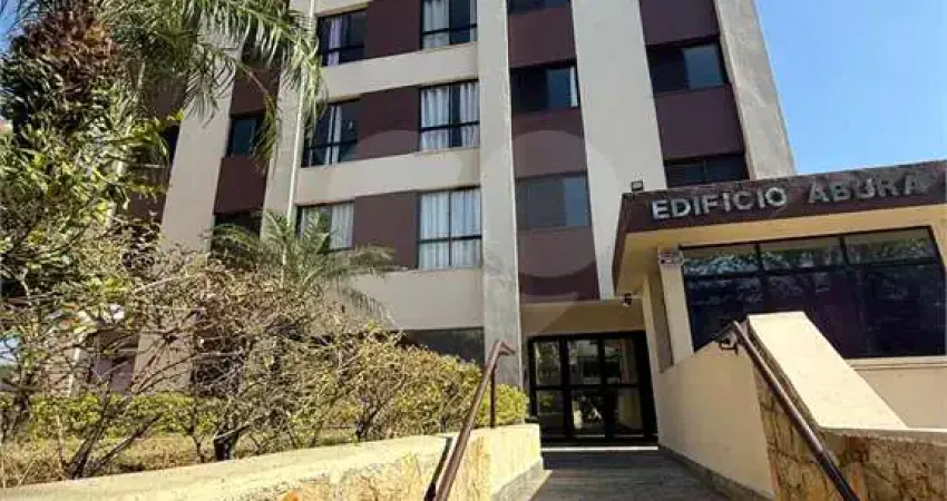 Apartamento com 2 quartos à venda na Rua Aburá, 659, Casa Verde, São Paulo