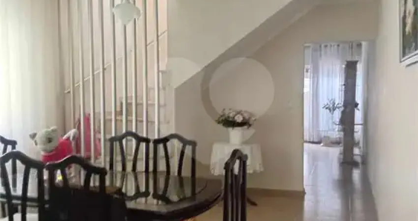 Casa com 3 quartos à venda na Rua Conchilia, 149, Tremembé, São Paulo