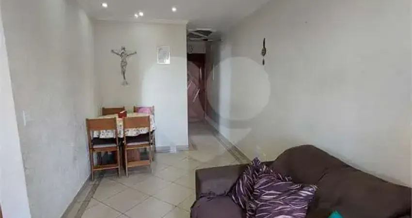 Apartamento com 2 quartos à venda no Tucuruvi, São Paulo 