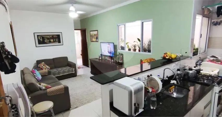 Apartamento com 2 quartos à venda no Tucuruvi, São Paulo