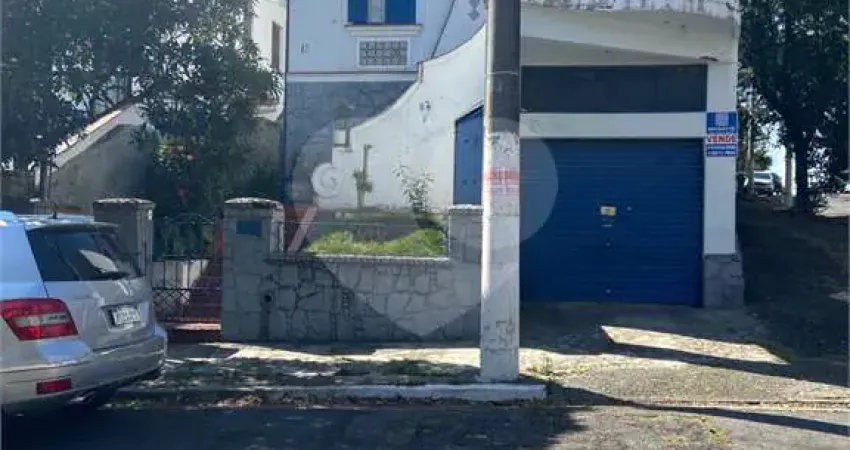 Casa térrea com 3 quartos à venda em jardim são paulo(zona norte) - sp