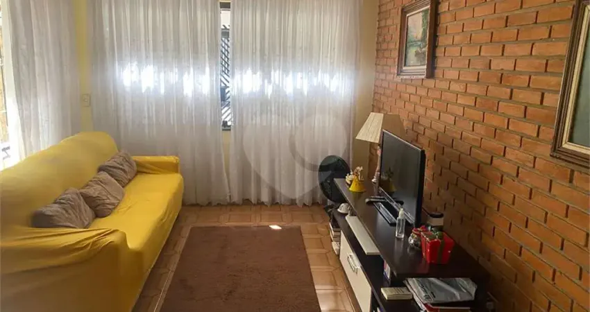 Casa com 3 quartos à venda na Rua Antônio Inácio de Mendonça, 164, Mandaqui, São Paulo