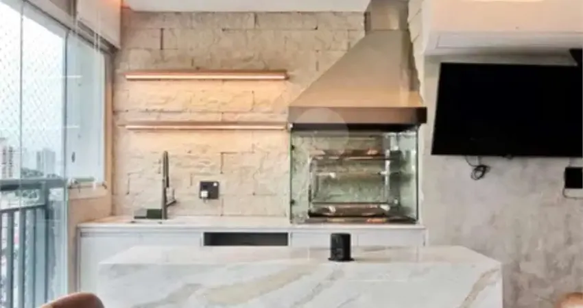 Apartamento com 2 quartos à venda na Freguesia do Ó, São Paulo 