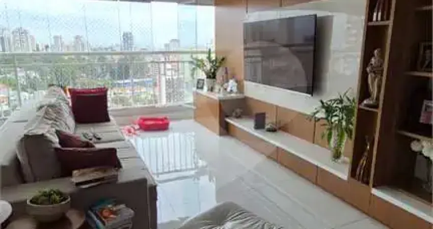 Apartamento com 3 quartos à venda na Rua Luís Antônio dos Santos, 196, Santana, São Paulo