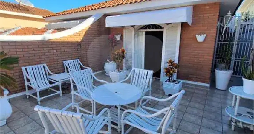 Casa com 3 quartos à venda em Jaçanã, São Paulo