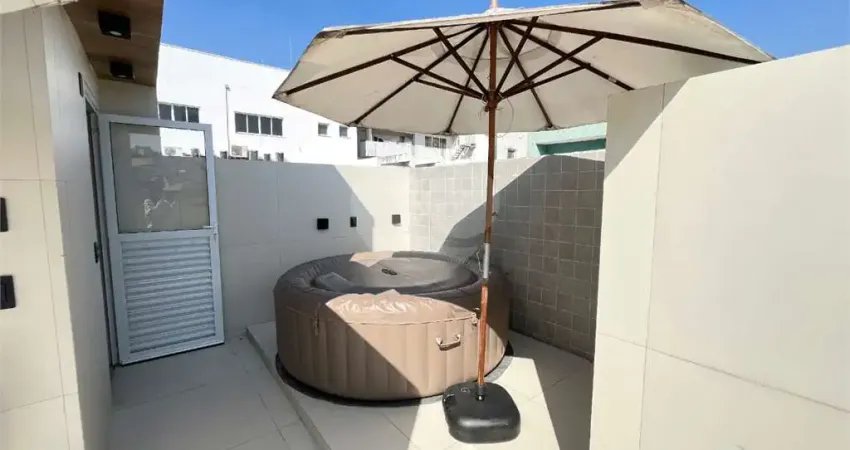 Terreno em condomínio fechado à venda no Tucuruvi, São Paulo 