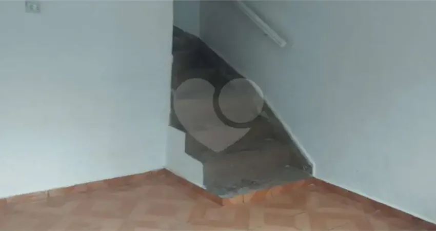 Casa com 2 quartos à venda no Tucuruvi, São Paulo 