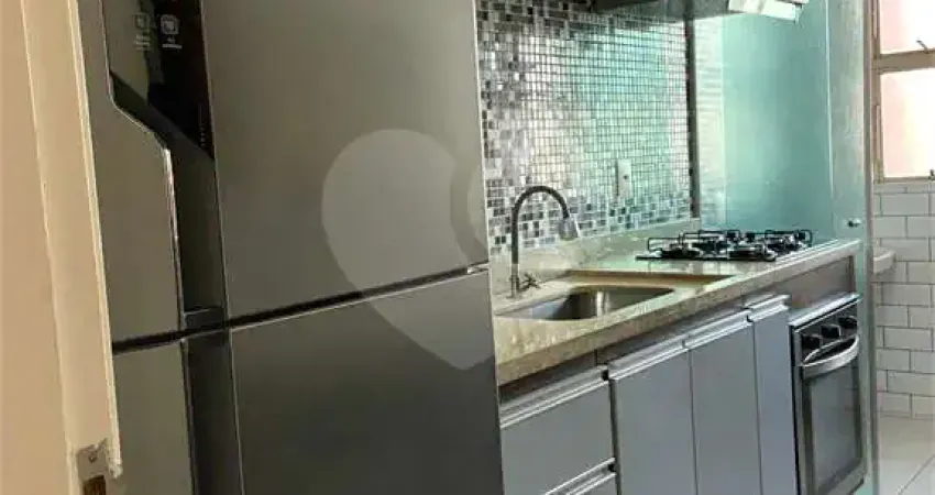 Apartamento com 3 quartos à venda em vila parque jabaquara - sp