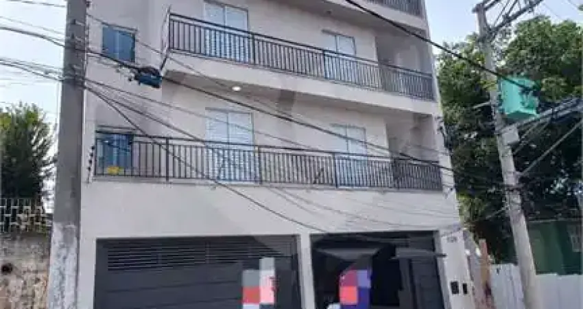 Apartamento com 2 quartos à venda no Tucuruvi, São Paulo 